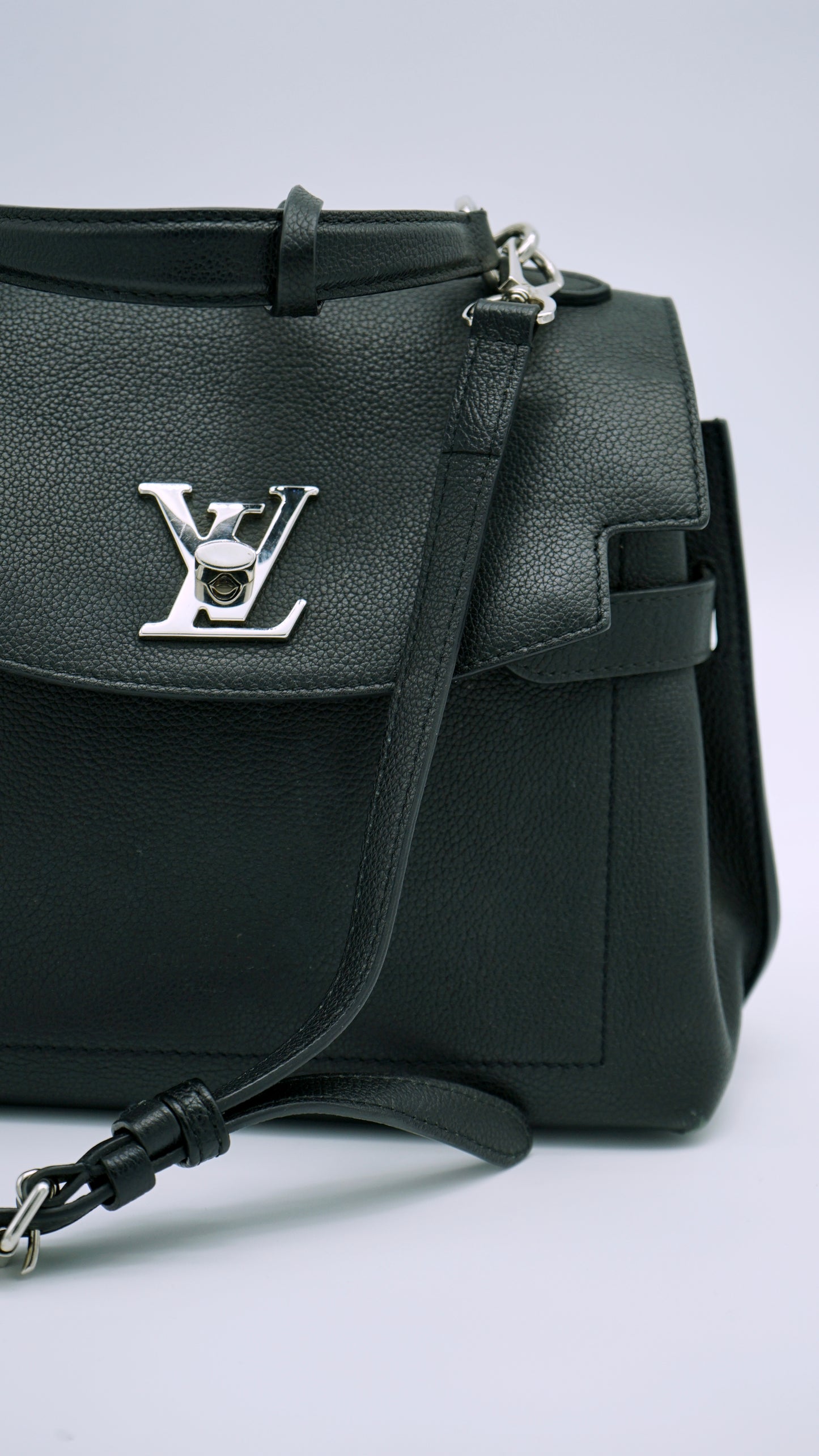 BOLSA LOUIS VUITTON LOCKME EVER BB
