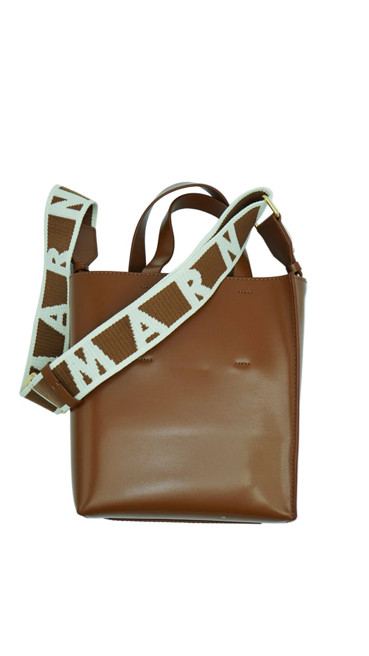 BOLSO NUEVO MODELO MARNI