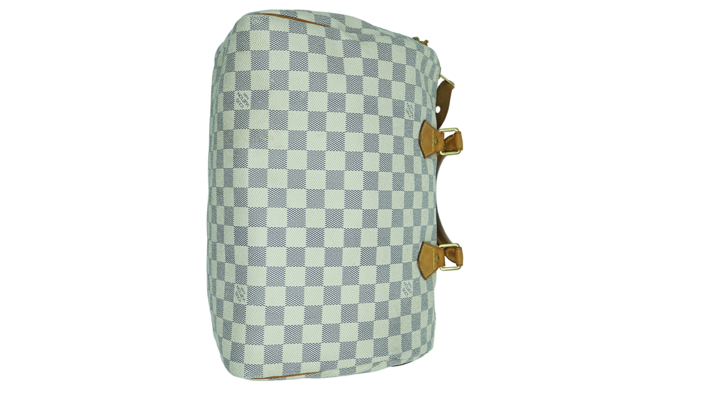 BOLSO LOUIS VUITTON SPEEDY 30