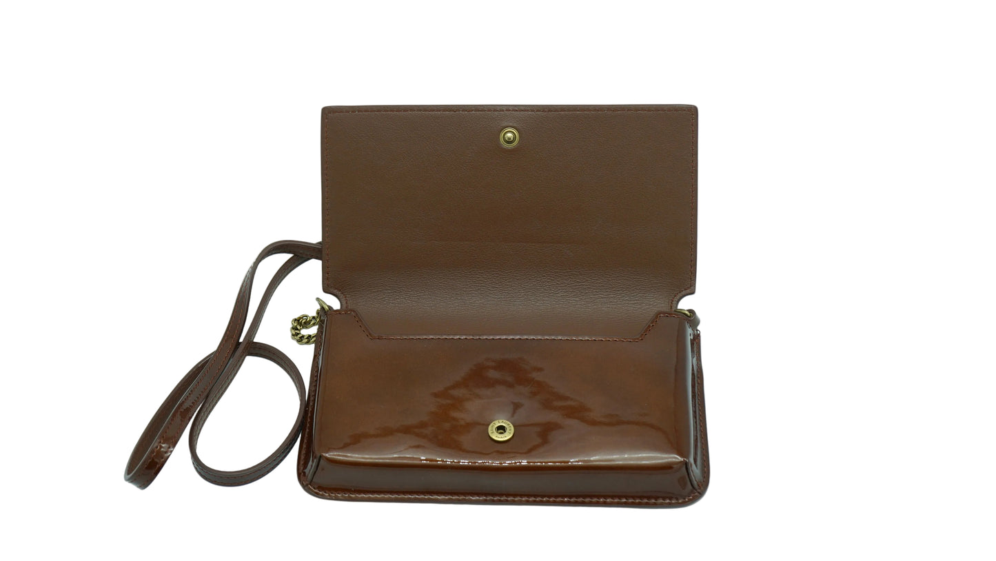 BOLSO PEQUEÑO SAINT LAURENT DE LA LINEA CASSANDRE