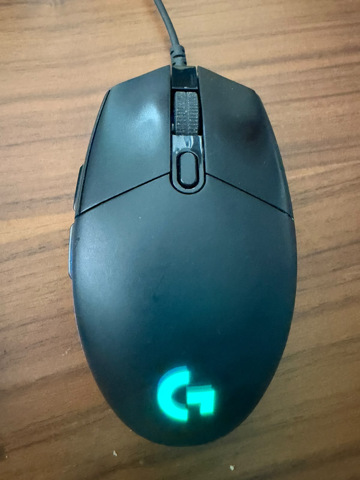 MOUSE