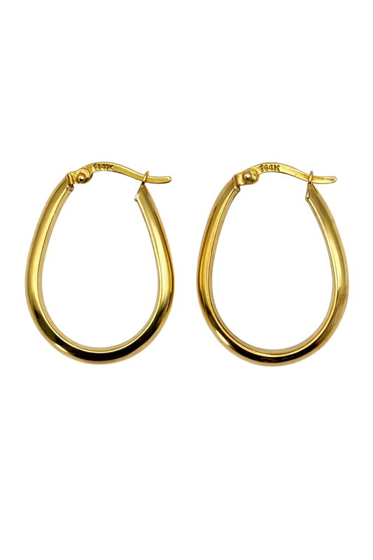 ARRACADAS 14K