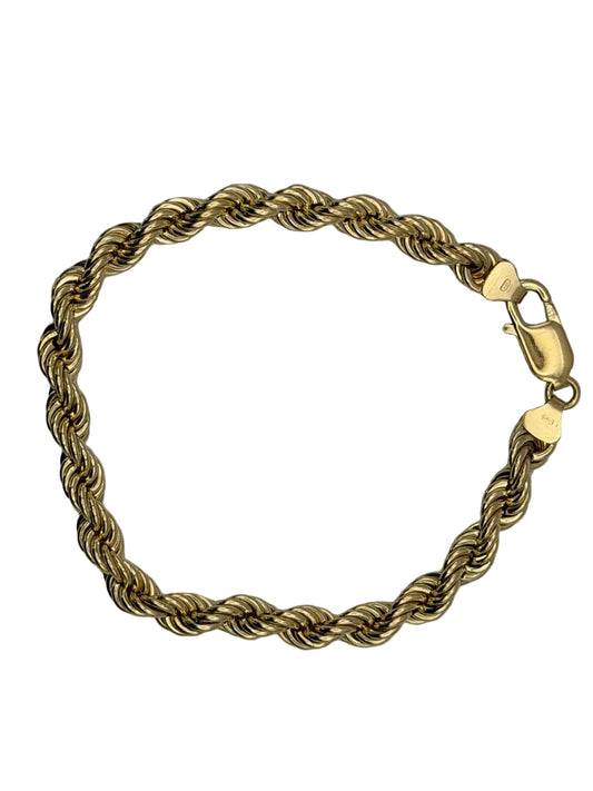 1 PULSERA // TORZAL