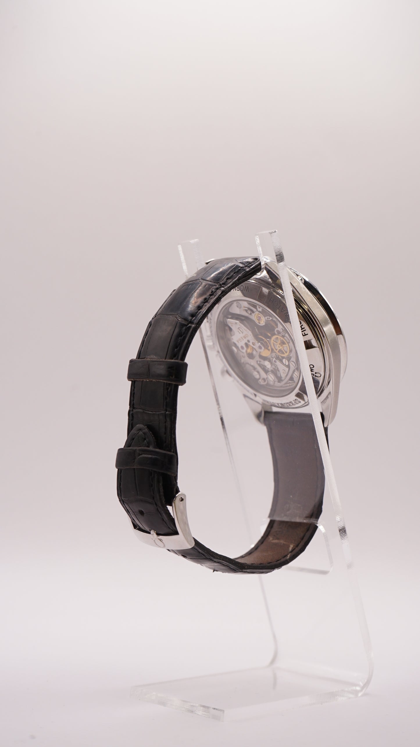RELOJ CABALLERO OMEGA SPEEDMASTER