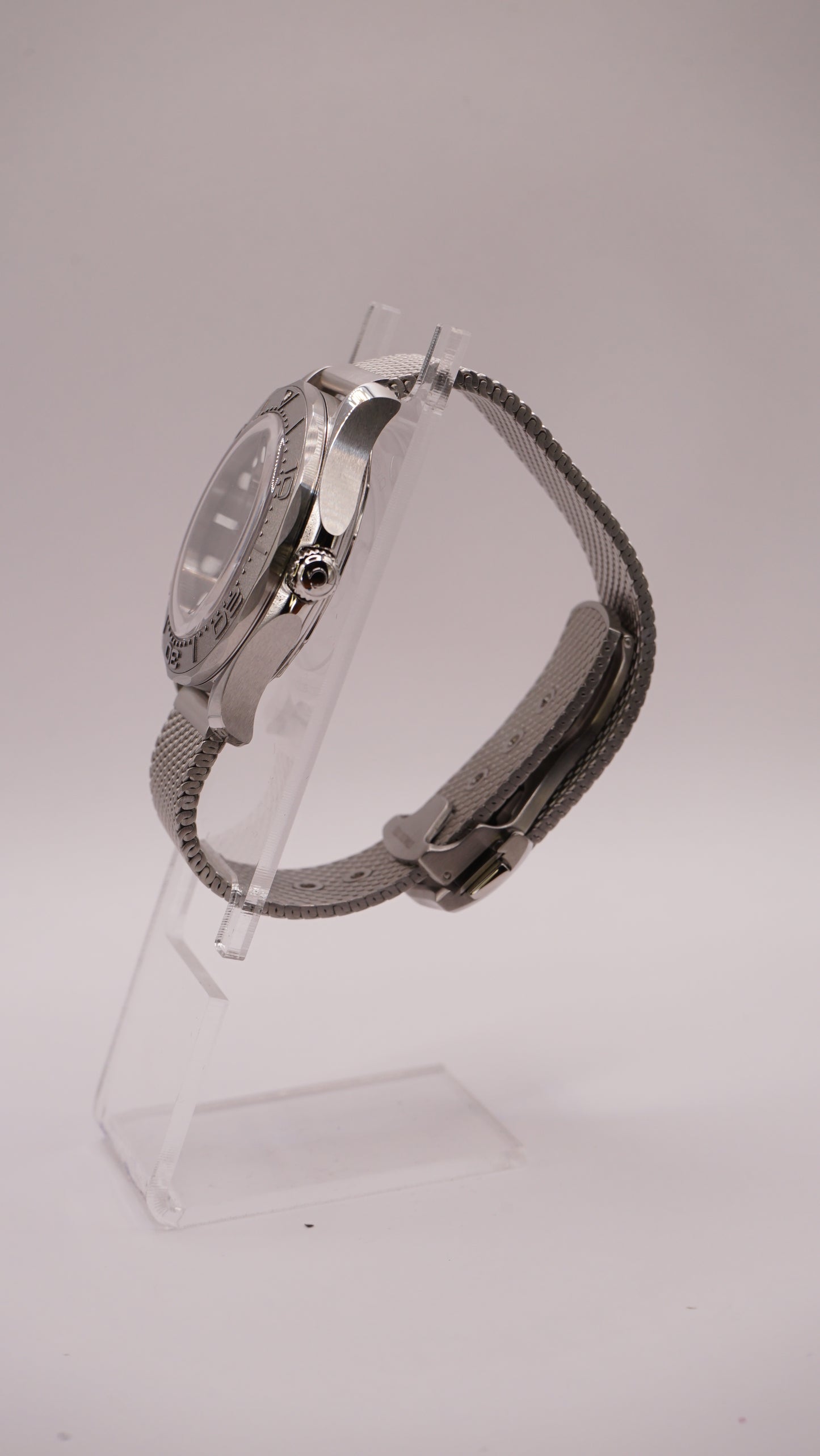 RELOJ CABALLERO OMEGA SEAMASTER