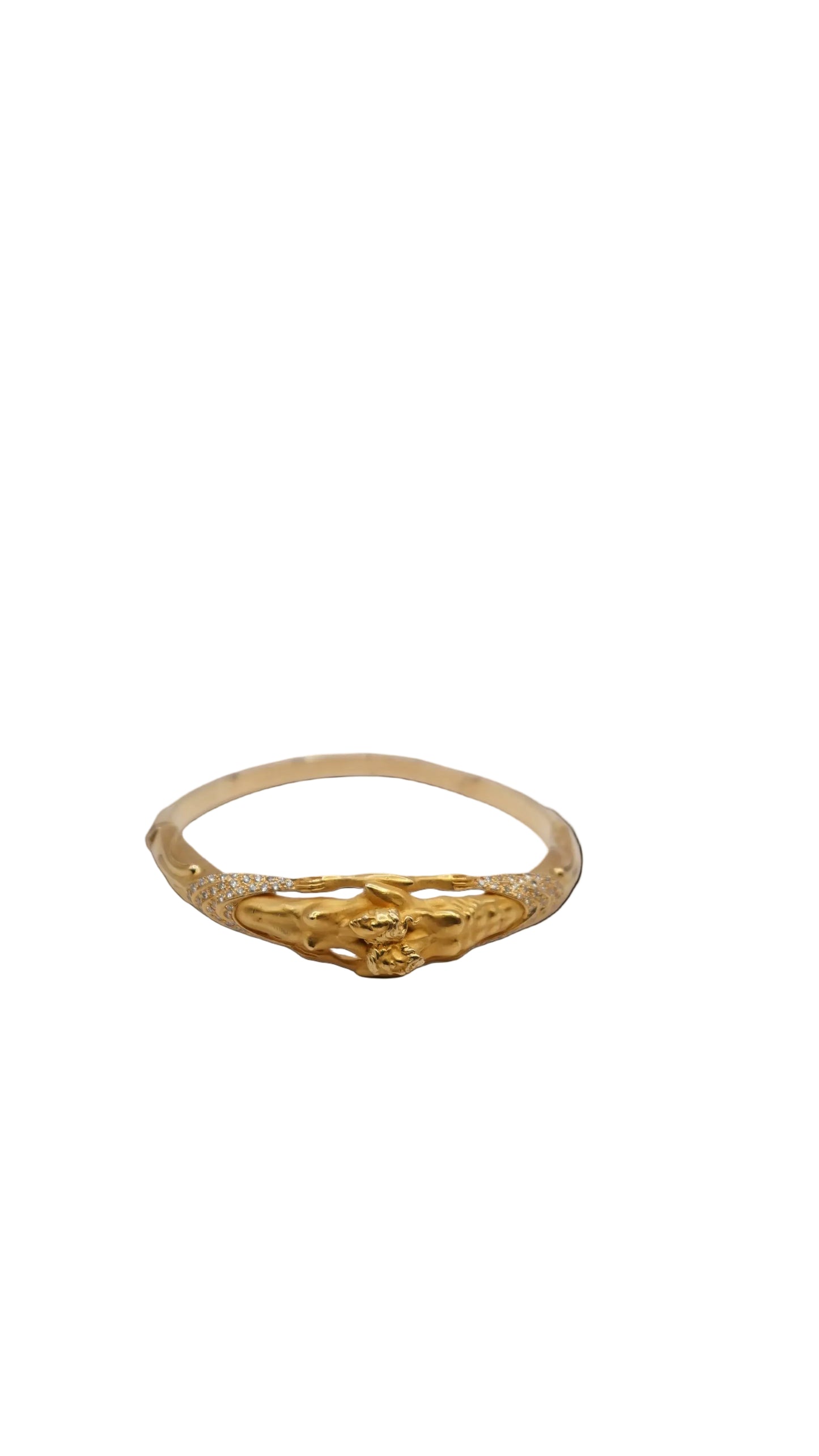 PULSERA TIPO BRAZALETE