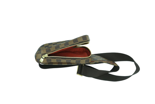 RIÑONERA O BOLSO DE HOMBRO LOUIS VUITTON