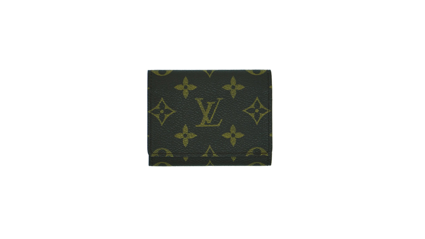 TARJETERO LOUIS VUITTON PORTA TARJETAS