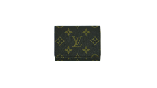 TARJETERO LOUIS VUITTON PORTA TARJETAS