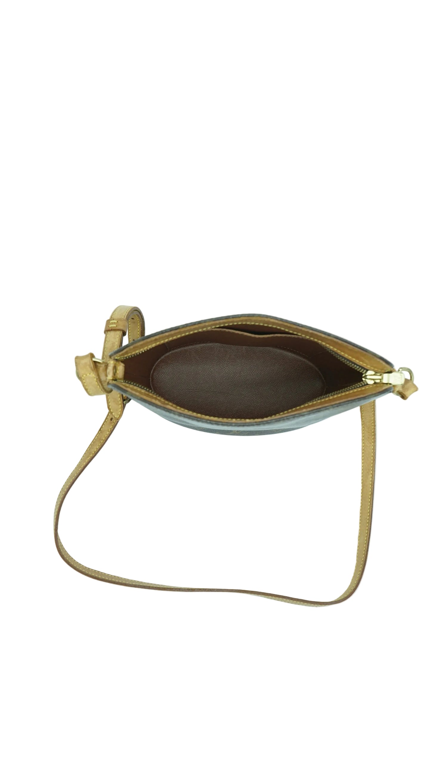 BOLSO LOUIS VUITTON DROUOT EN MONOGRAM