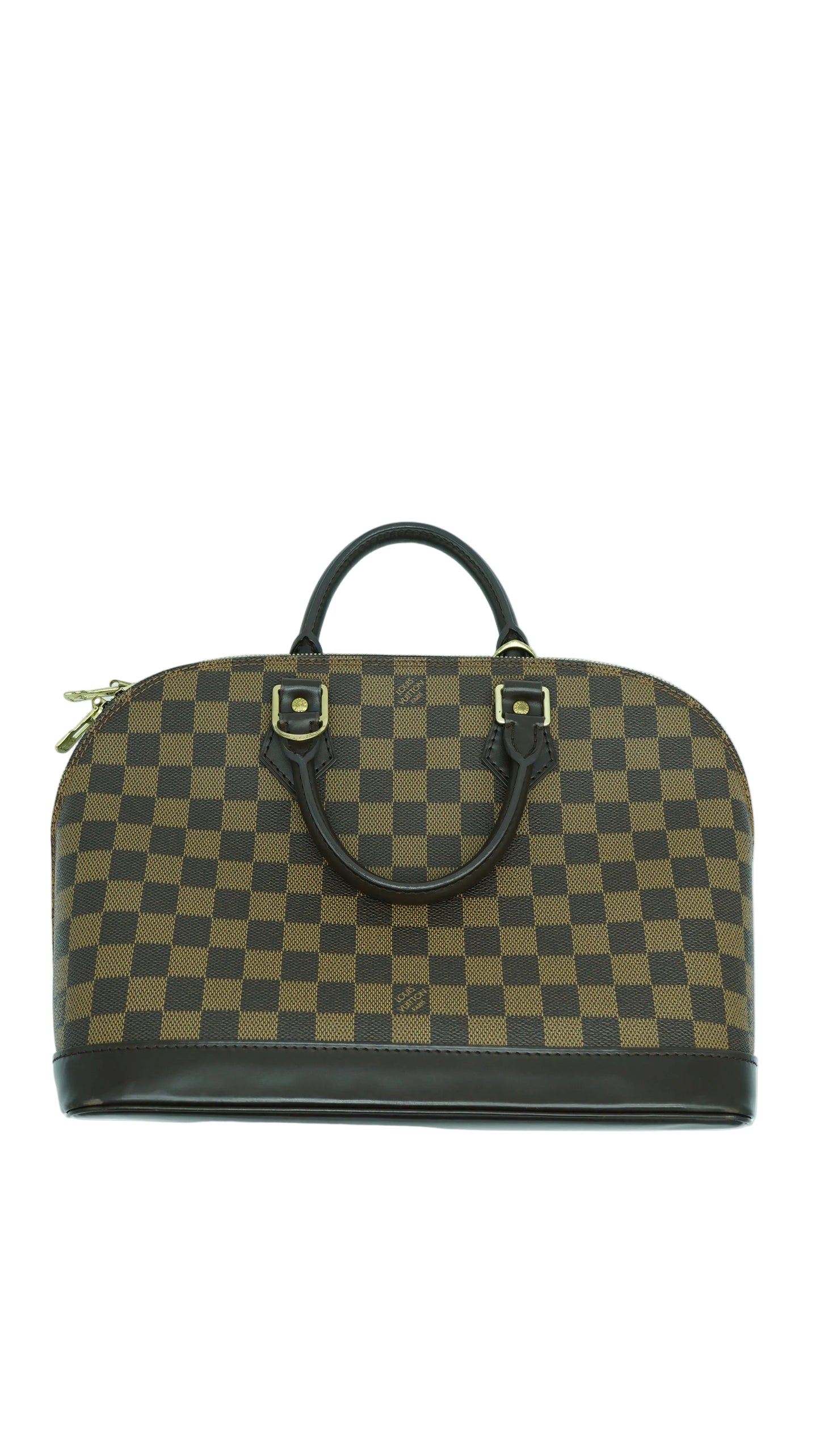 BOLSO LOUIS VUITTON MODELO ALMA PM