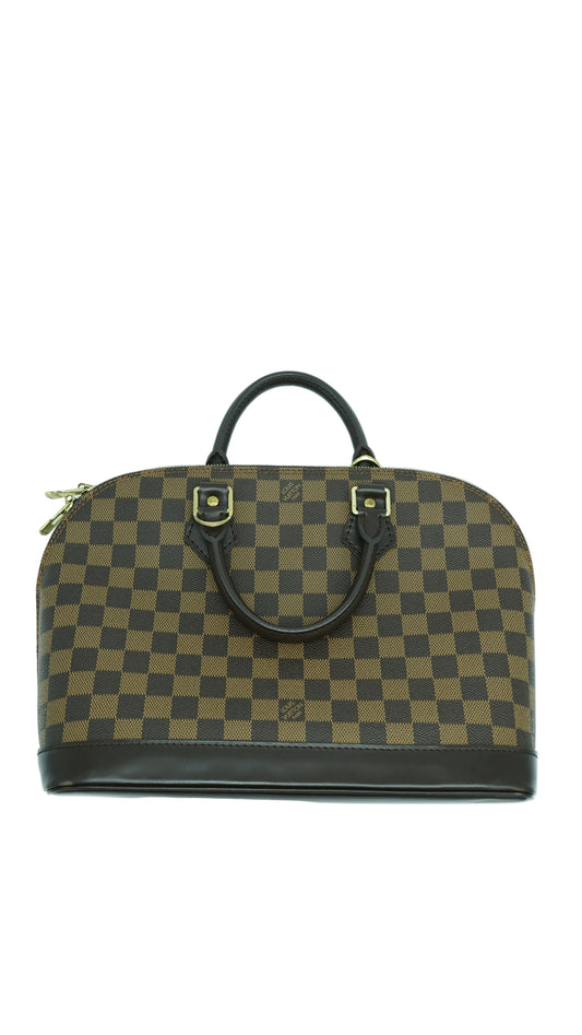 BOLSO LOUIS VUITTON MODELO ALMA PM