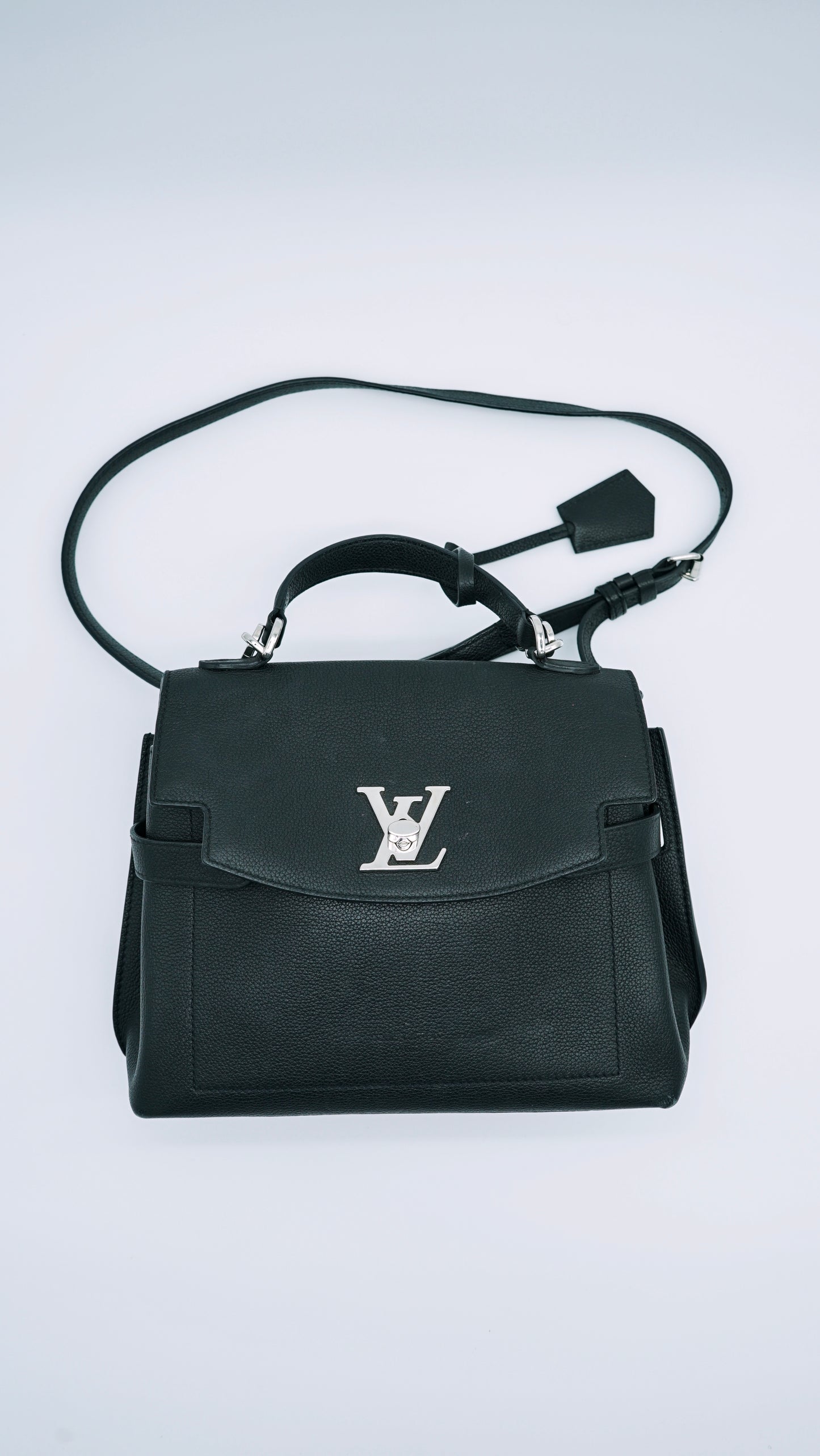 BOLSA LOUIS VUITTON LOCKME EVER BB
