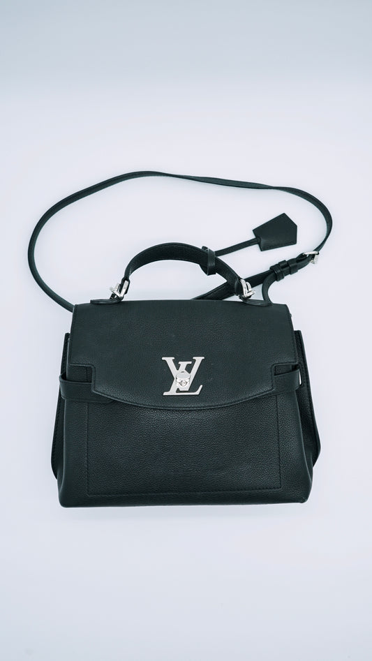BOLSA LOUIS VUITTON LOCKME EVER BB