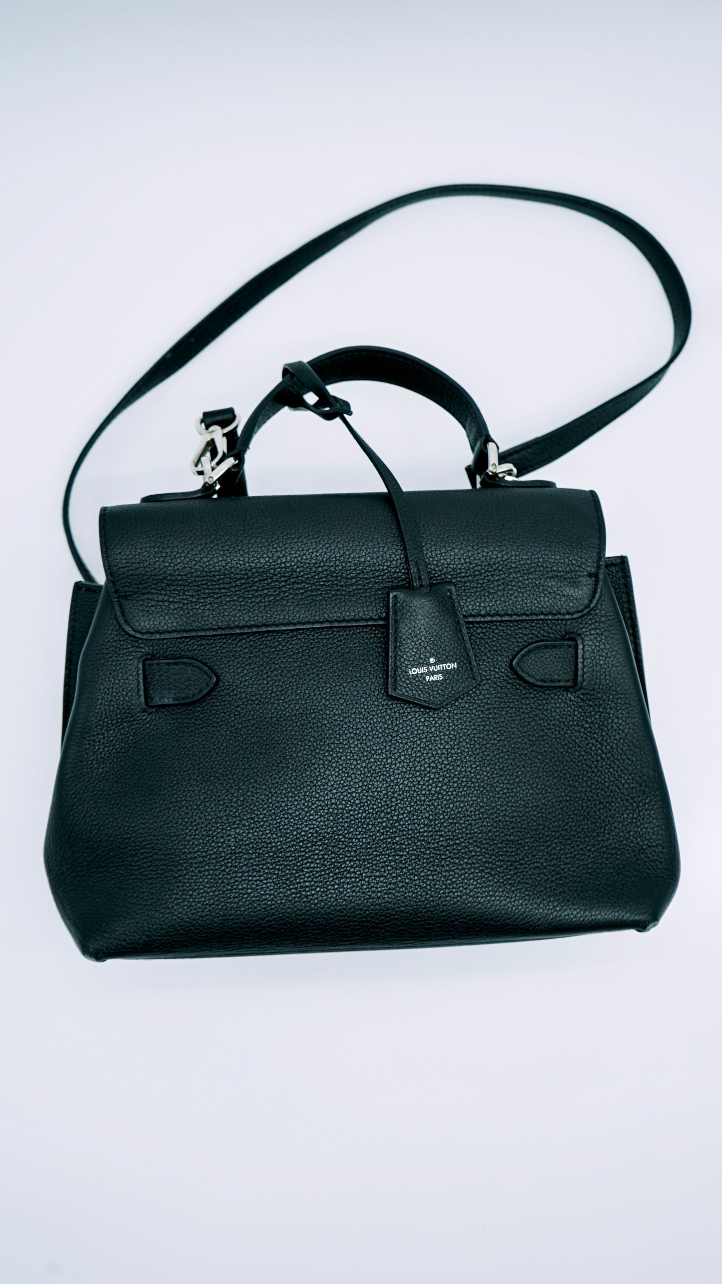 BOLSA LOUIS VUITTON LOCKME EVER BB
