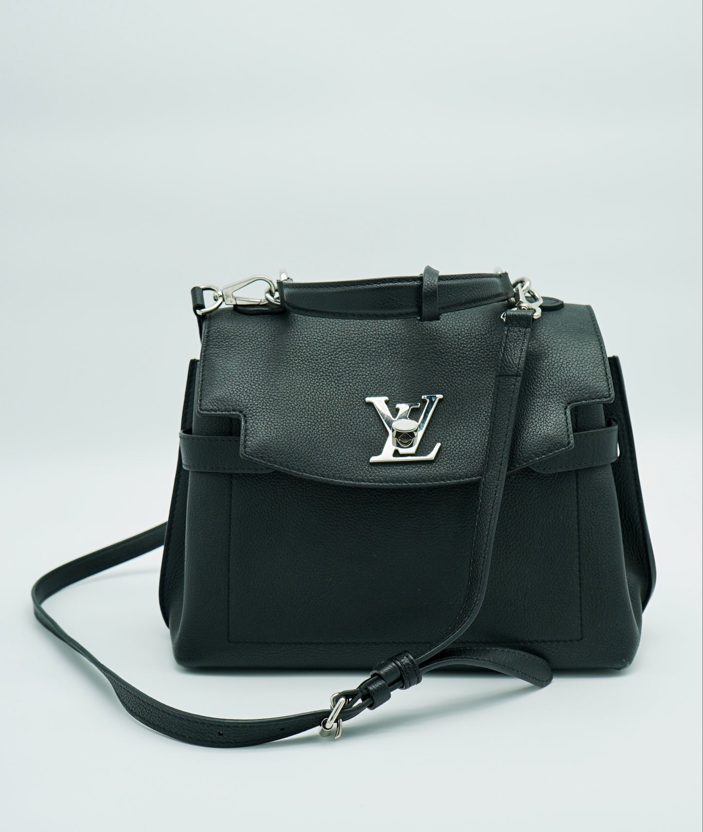 BOLSA LOUIS VUITTON LOCKME EVER BB