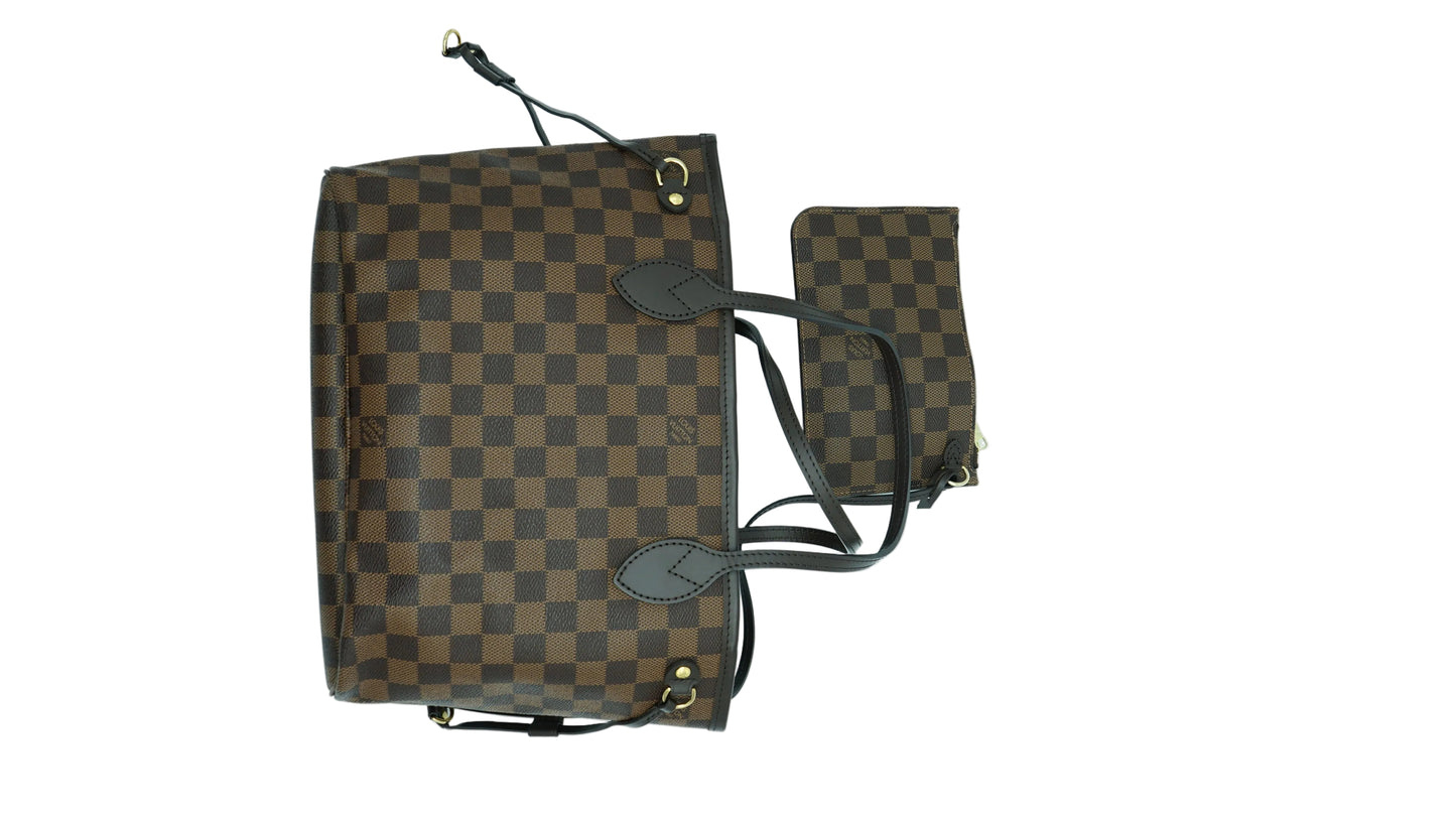 BOLSO LOUIS VUITTON NEVERFULL PM