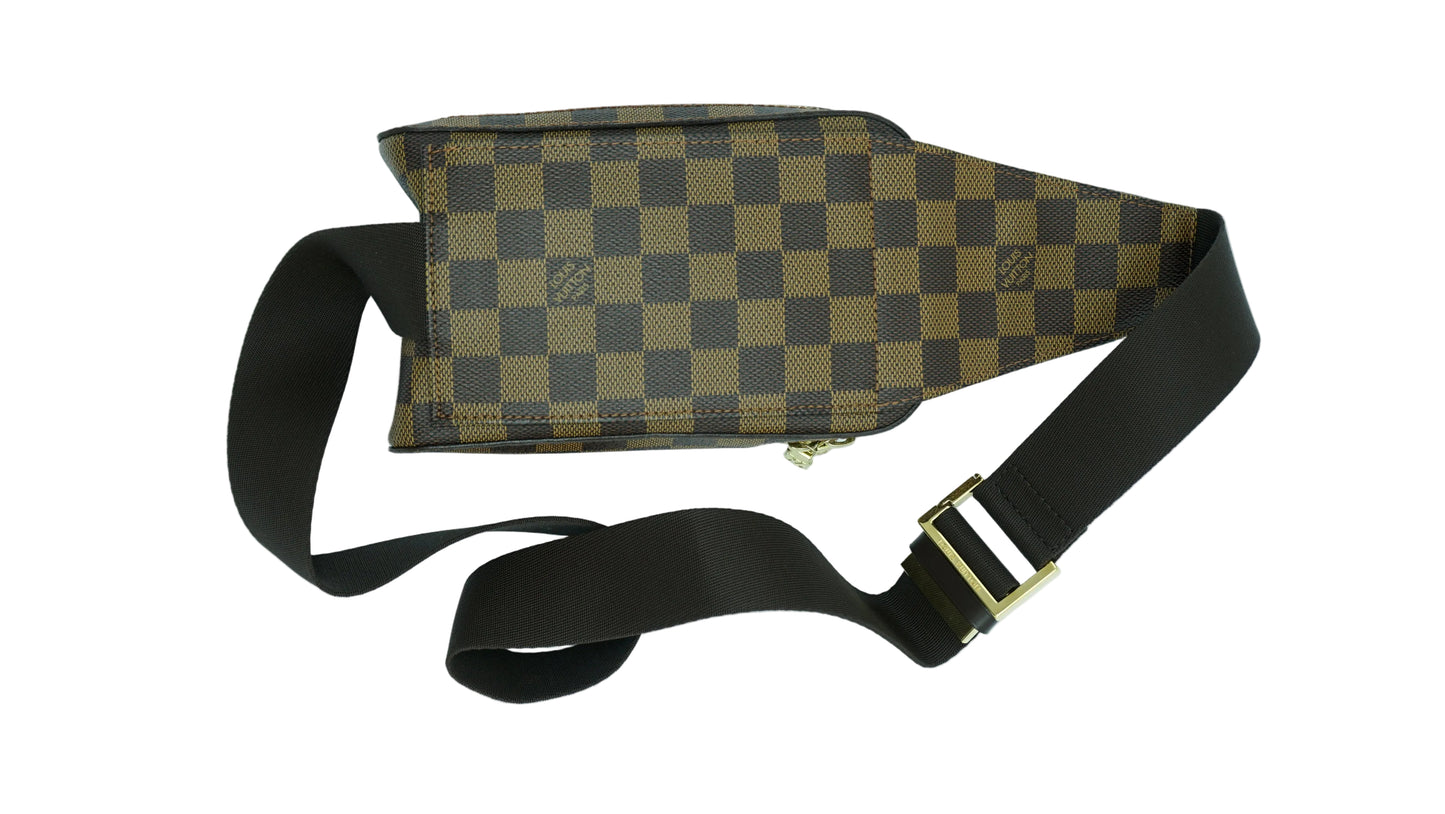 RIÑONERA O BOLSO DE HOMBRO LOUIS VUITTON