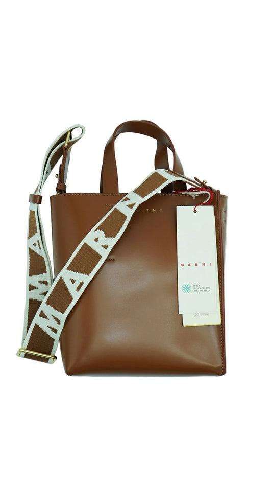 BOLSO NUEVO MODELO MARNI