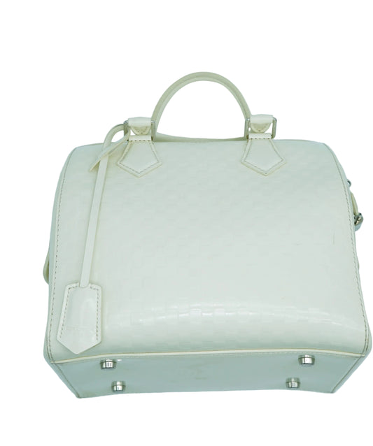 BOLSO LOUIS VUITTON SPEEDY CUBE PM