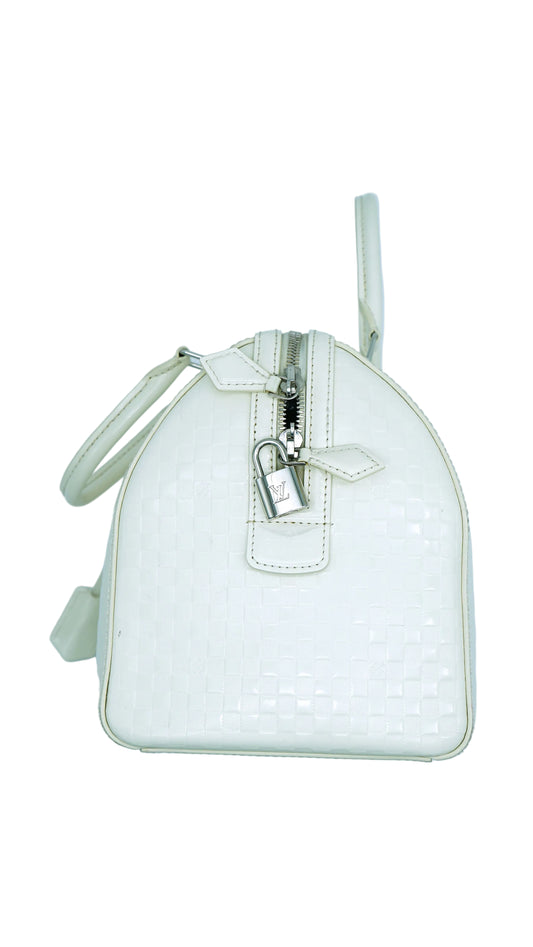BOLSO LOUIS VUITTON SPEEDY CUBE PM