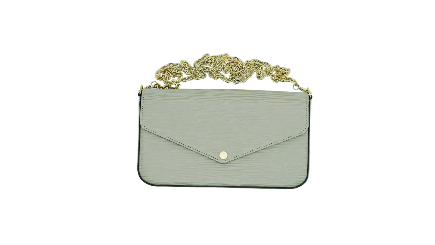 BOLSO MARCA LOUIS VUITTON FELICIE POCHETTE
