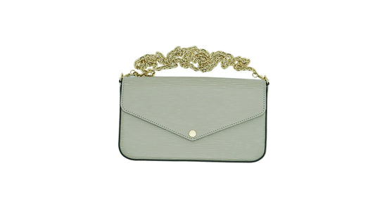 BOLSO MARCA LOUIS VUITTON FELICIE POCHETTE