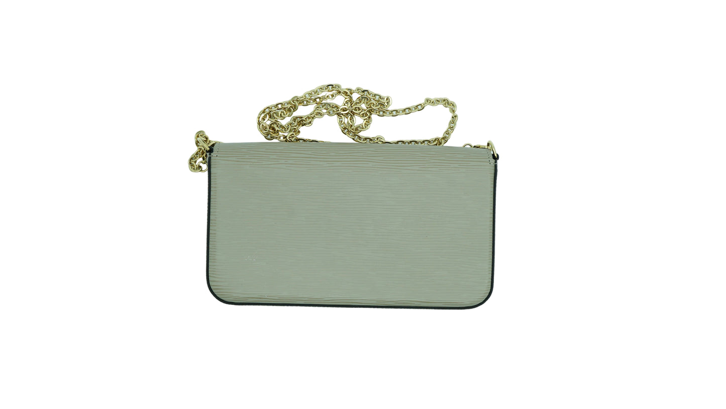 BOLSO MARCA LOUIS VUITTON FELICIE POCHETTE