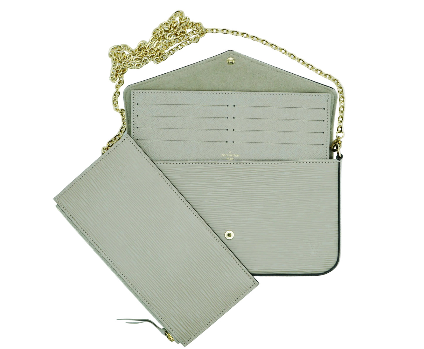 BOLSO MARCA LOUIS VUITTON FELICIE POCHETTE