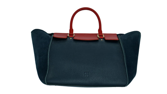 BOLSA MODELO VENDOME MARCA CAROLINA HERRERA