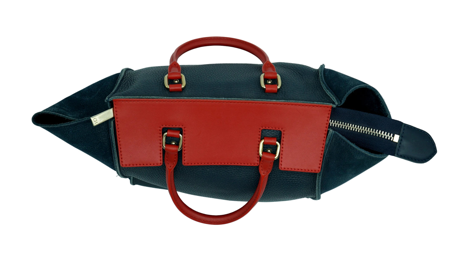 BOLSA MODELO VENDOME MARCA CAROLINA HERRERA