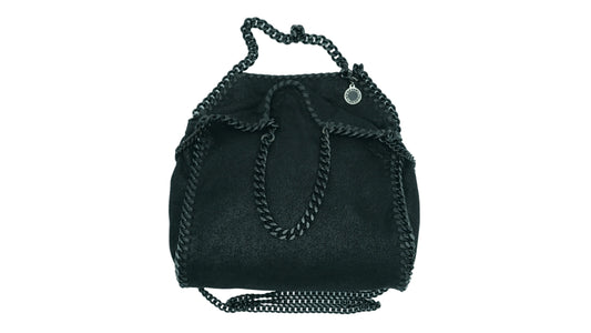 BOLSO FALABELLA DE STELLA McCARTNEY NEGRA
