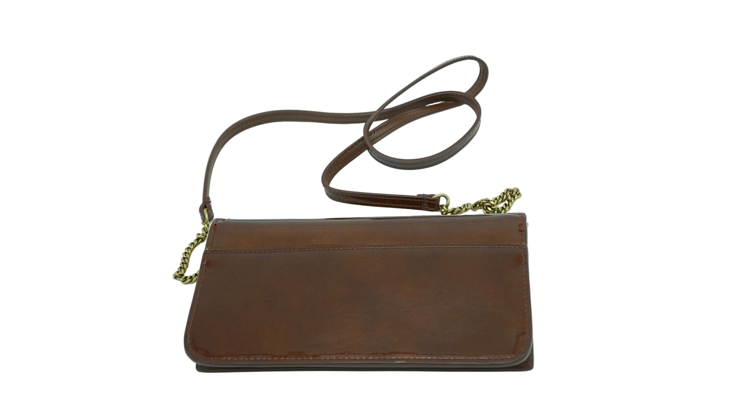 BOLSO PEQUEÑO SAINT LAURENT DE LA LINEA CASSANDRE