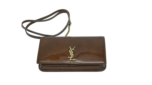 BOLSO PEQUEÑO SAINT LAURENT DE LA LINEA CASSANDRE