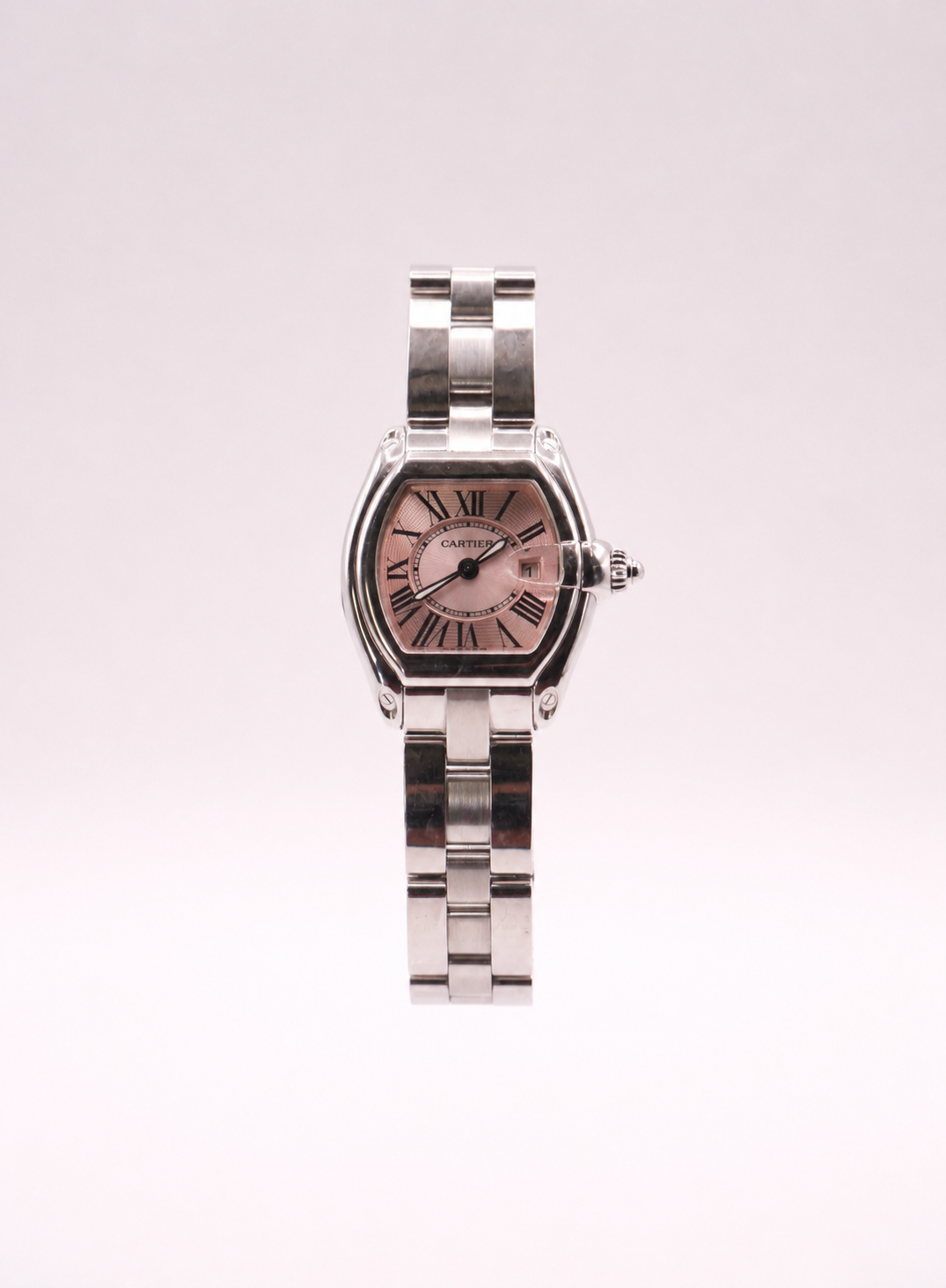 RELOJ DAMA CARTIER ROADSTER