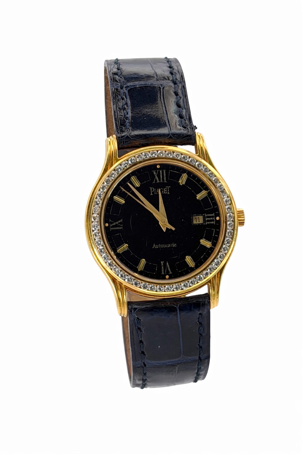 RELOJ PIAGET AUTOMATICO
