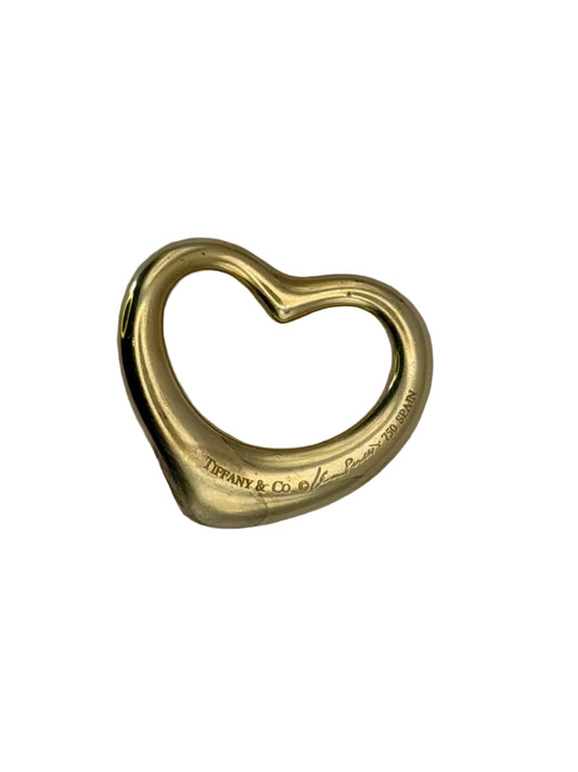 DIJE DE CORAZON