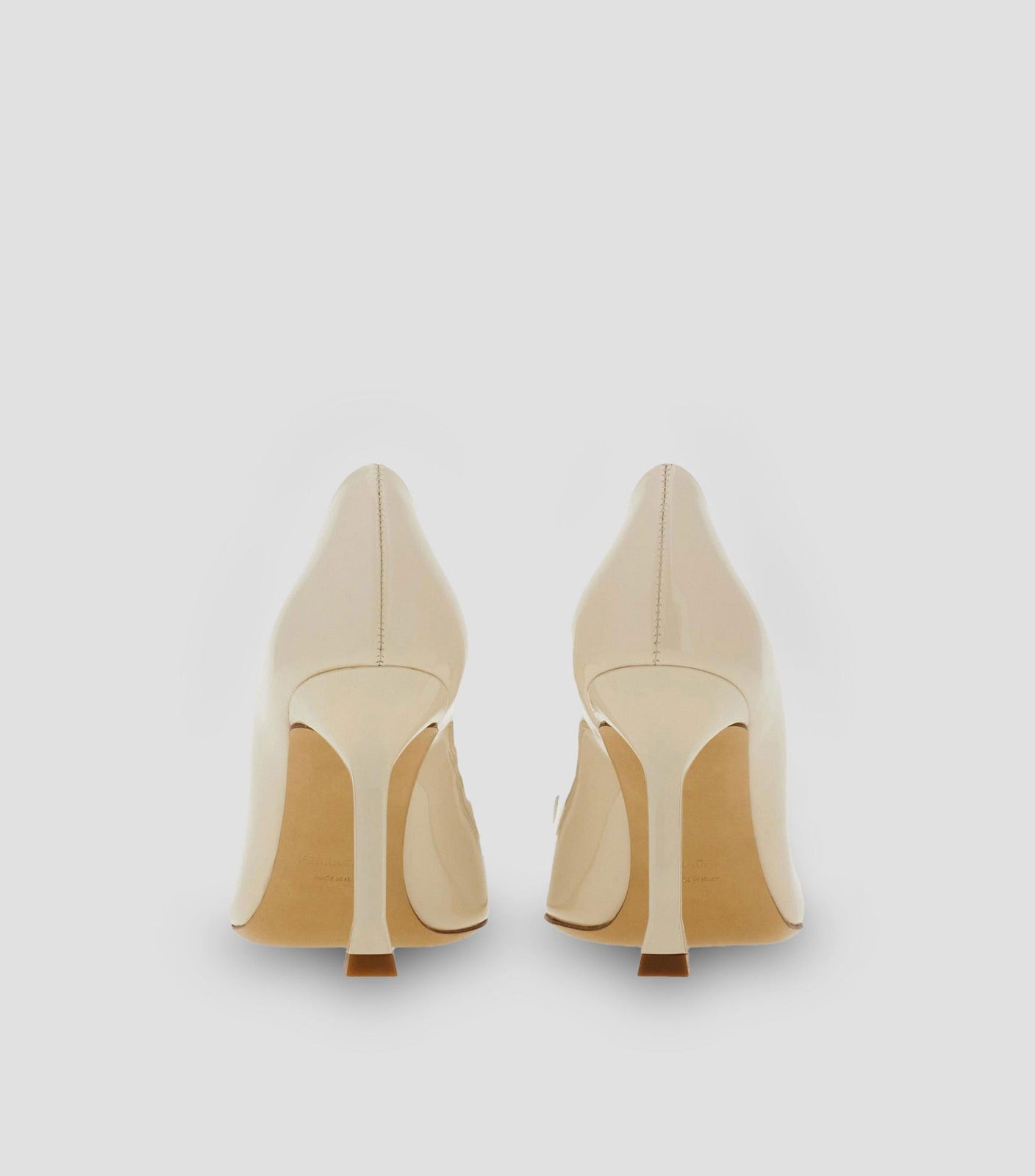 ZAPATOS DAMA FERRAGAMO