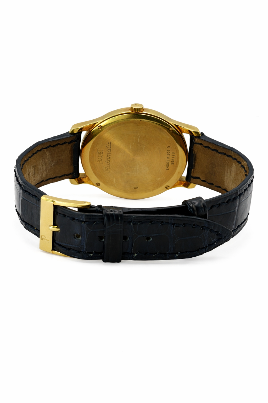RELOJ PIAGET AUTOMATICO