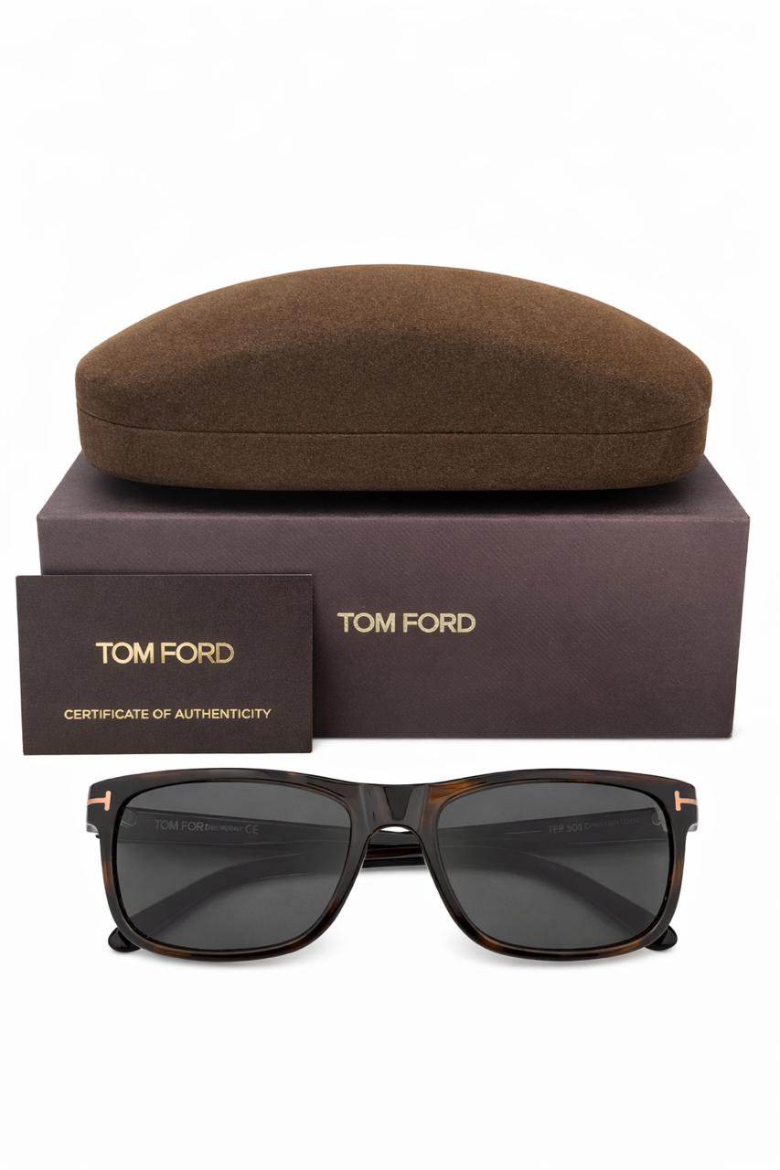 LENTES HOMBRE TOM FORD FT0698